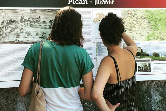 Predsezona pri kraju: I središnja Istra bilježi turističke rekorde