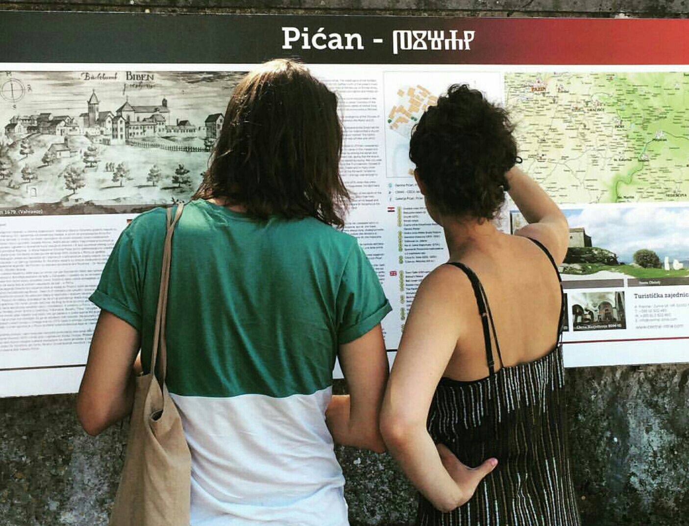 Na području Turističke zajednice središnje Istre ostvareno je 16.000 noćenja više nego lani