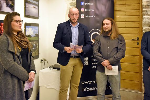 Udruga Fotovun organizira foto natječaj Argonaut