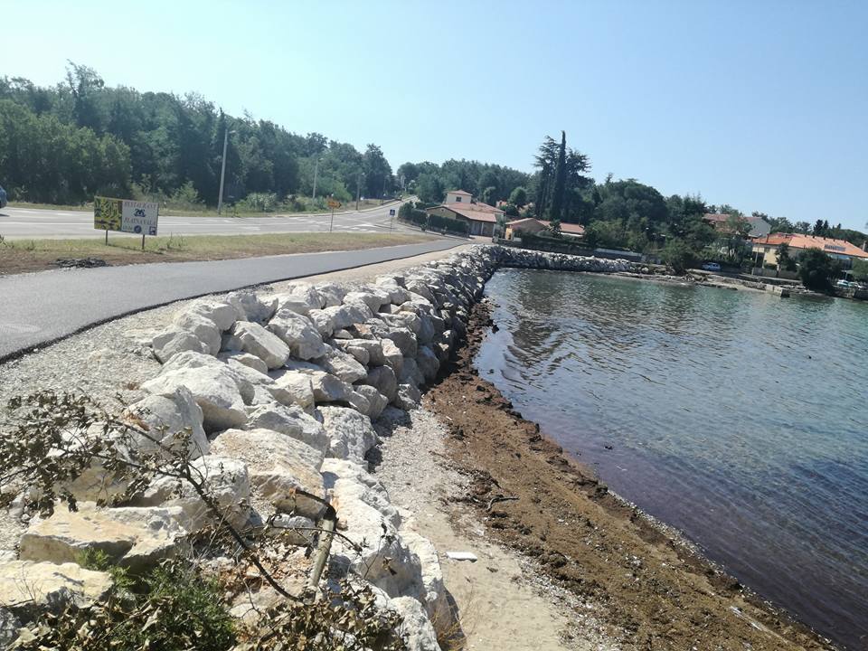 Naselje Špina
