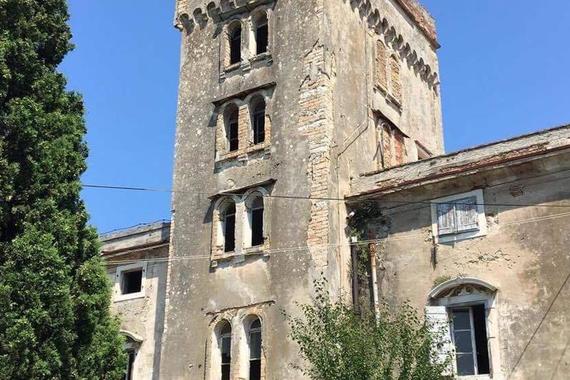 Ukleta stancija u Umagu: Svi koji dođu s njom u dodir, ne prođu dobro 