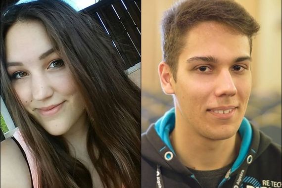 Patrik i Jelena išli u isti razred i oboje iz fizike imali 100 posto