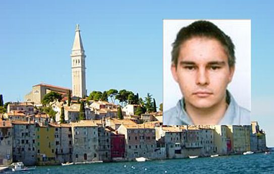 Branimir Fritz pronađen nakon što je opet odlutao od kuće