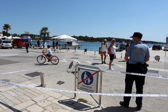 Majka s Poreštine: Upucali su mi sina, a ništa mi ne želi reći!