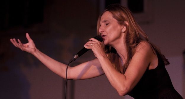 Tamara Obrovac nastupit će u Umagu 18. kolovoza