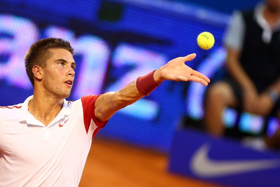 Politički vrh bojkotirao umaški ATP turnir?