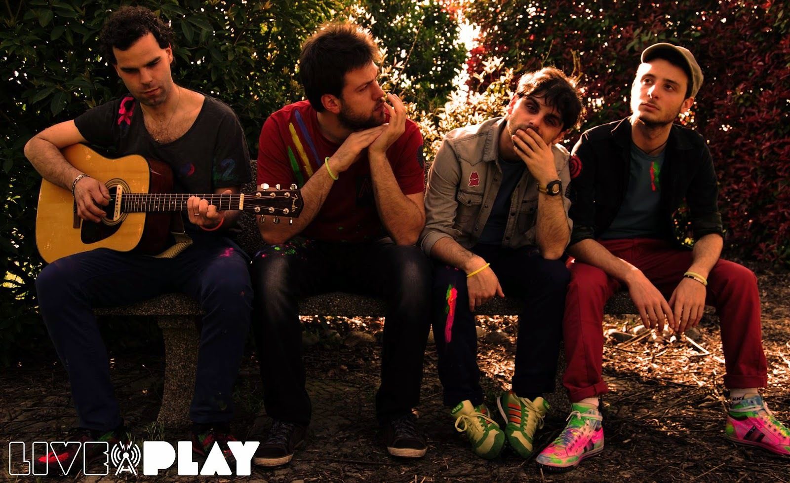 Liveplay