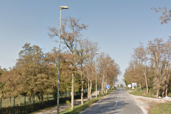 Uhićeni razbojnici koji su 62-godišnjakinju u Vrsaru vezali selotejpom