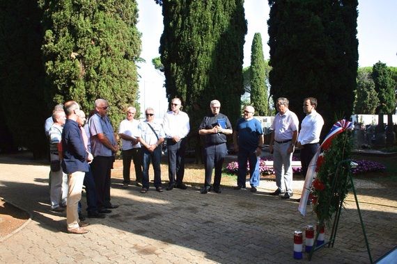 U Poreču obilježen Dan pobjede i domovinske zahvalnosti