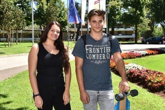 Vani nije bolje: Ovi mladi žele ostati u Istri i raditi u turizmu