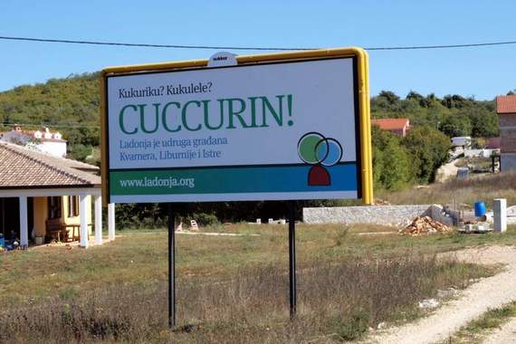 Kukuriku? Kukulele? Cuccurin! A zašto ne Kiršić, Privileggio ili Nefat?