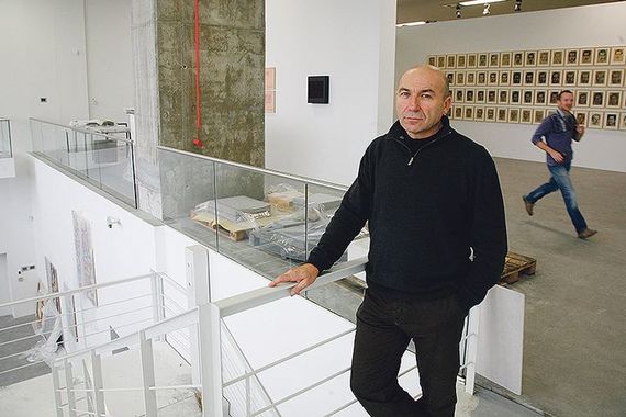 Društvena avangarda se tek traži, a intenzitet Bandiere rosse bit će sve jači