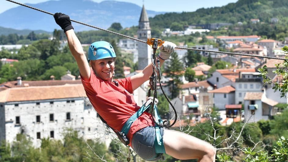 Romina Brumnić (foto: 24sata)