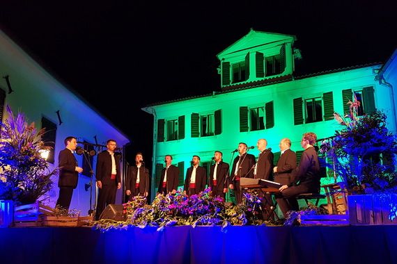 U subotu rođendanski koncert klape Motovun