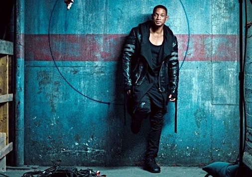 Will Smith
