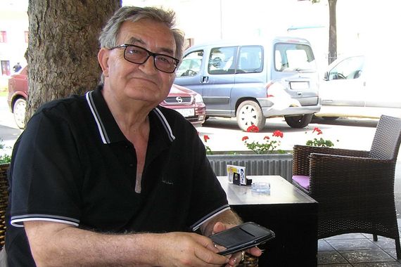 Sladoljev: Naturizam je u nemilosti turističkih planera