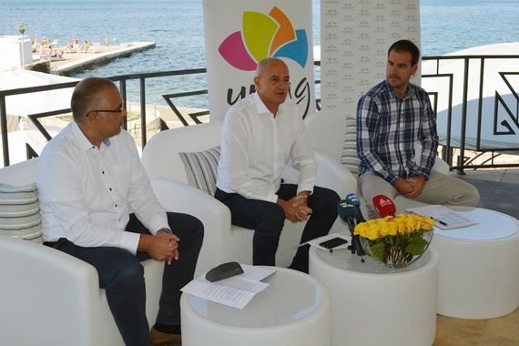 Dvomilijunto noćenje Umag ostvario dva tjedna ranije nego lani