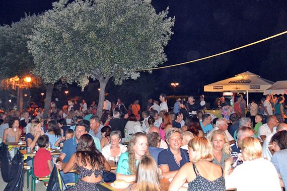 Vrhunsko osmo izdanje Puntafesta za rekordnu sezonu
