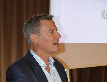 Alan B. Krueger