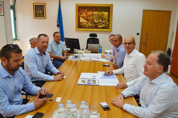 U Umagu će se graditi novi vanjski lukobran dužine 500 metara