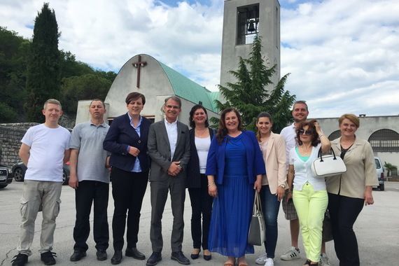 Monika Udovičić imenovana pomoćnicom ministra turizma