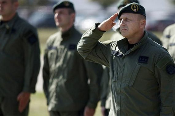 Umaški Talijan Alen Klabot kandidat za šefa istarske policije