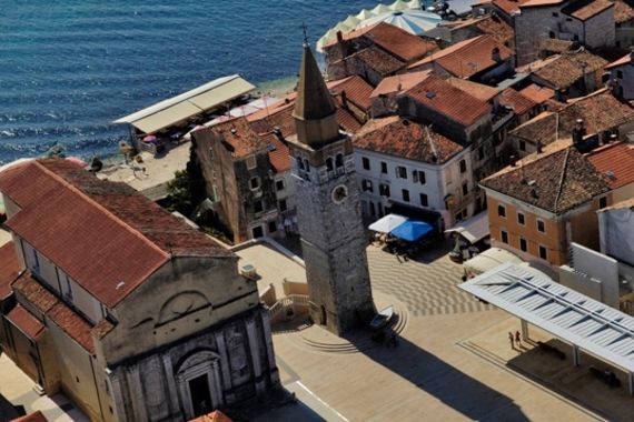 Omamio ju na ulici u Umagu, probudila se svezana