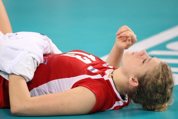 Samanta Fabris: Više ne radim u pilani, sada pomažem mami u konobi