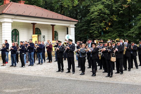 Pazinski Limenjaci nastupili u Lisinskom