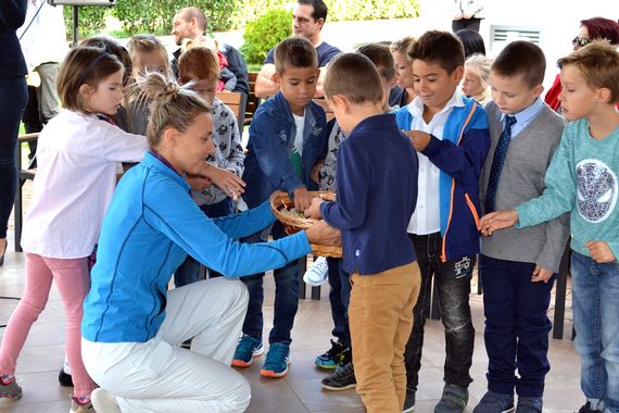 Umag u znaku Međunarodnog dana starijih osoba