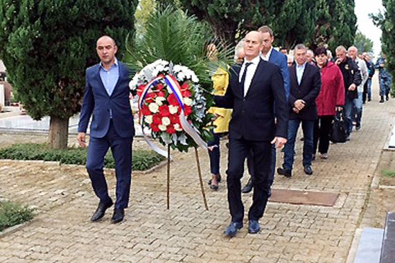 Grad Umag: Ponos i pijetet za Dan neovisnosti