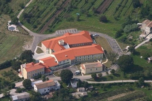 Doma za psihički bolesne odrasle osobe Motovun.