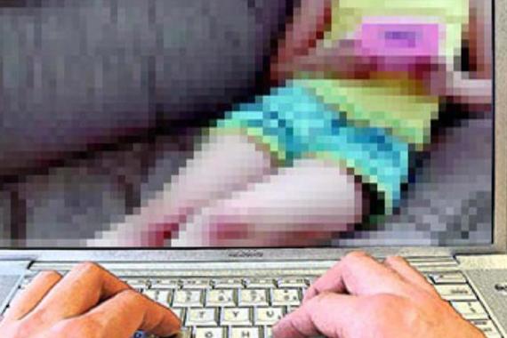 Umag: Talijan kazneno prijavljen zbog dječje pornografiju na internetu