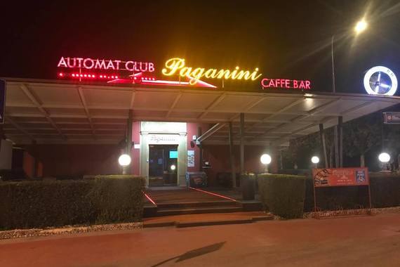 Žarko Finderle: Prava istina o incidentu u automat klubu