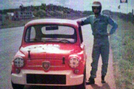 In Memoriam Ivan Đani Šverko: S Fićekima u Motovun