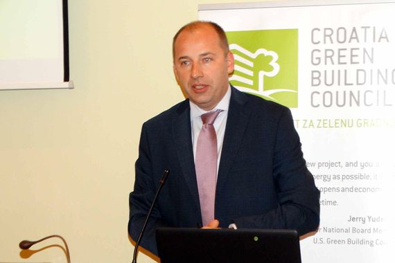 U Pazinu održan edukativni simpozij o zelenoj gradnji