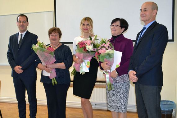 Uručene nagrade za najljepše okućnice i izloge u Umagu