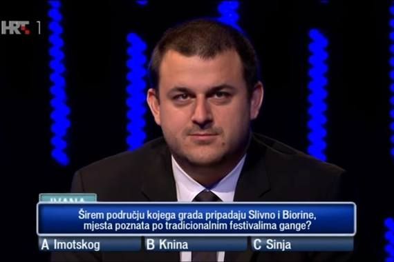 Imoćani Kotigi: 'Spavaš li mirno? Pa kako rodijače ovo nisi znao?!' 