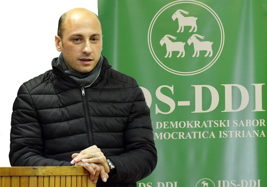 Franko Gergorić