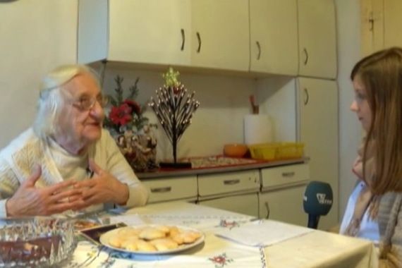 Kako su se prosinačke svečanosti nekada slavile u Istri