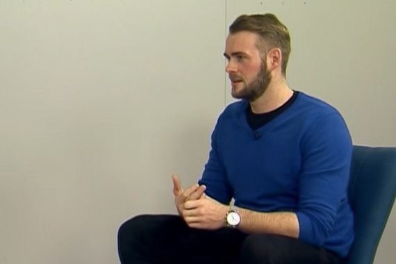 Cerovljanin Daniel Matković ušao u top 10 hrvatskih YouTubera