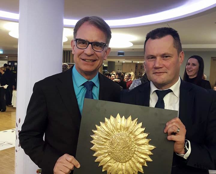 Gari Cappelli i Mario Bratulić