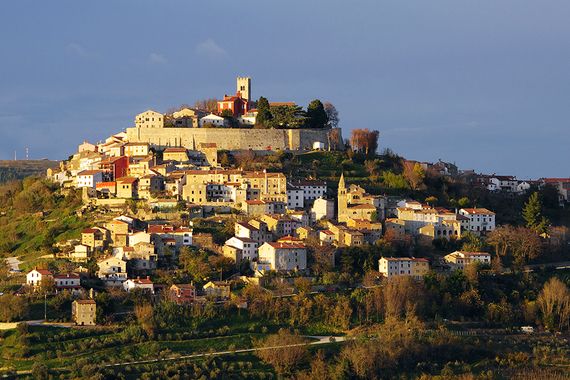 Kreće projekt Doživljaj Motovuna Motovun Impressions!