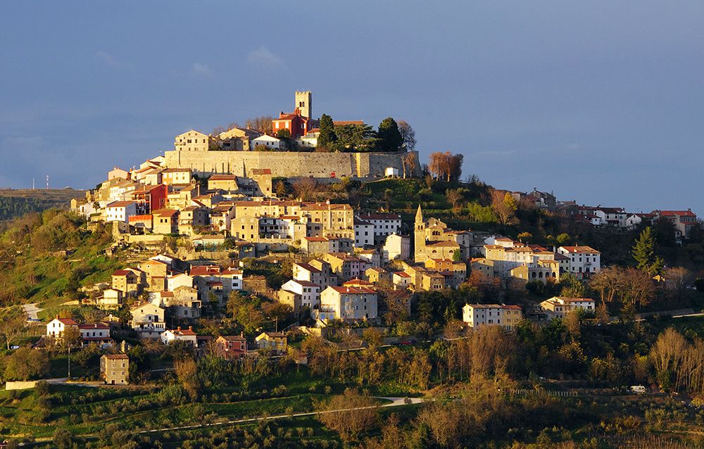 Motovun
