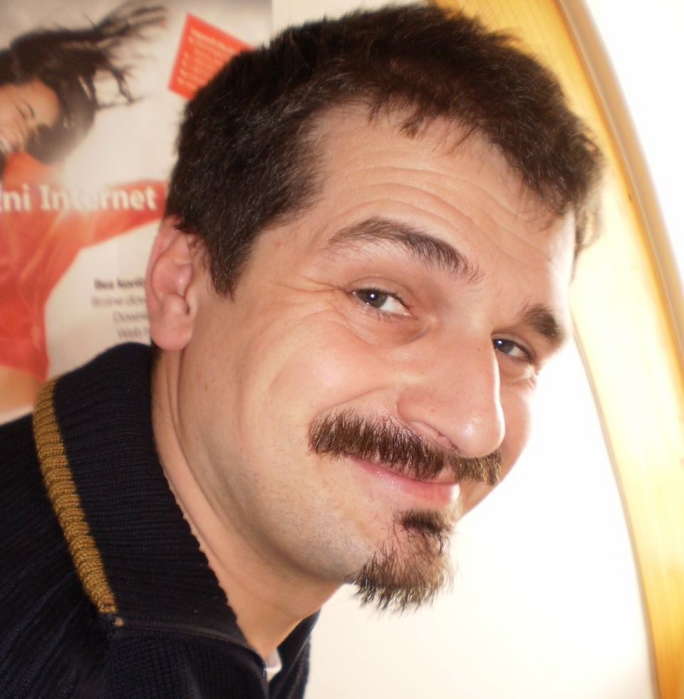 Mirko Grdinić