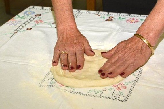 Pazinski cukerančić dio hrvatske nematerijalne baštine