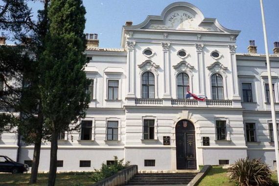 Pazinska stalna služba postaje Općinski sud