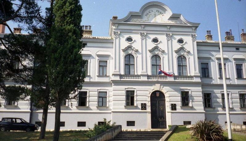 Općinski sud u Puli