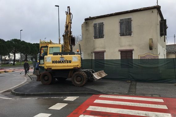 Evo što se sve gradi i uređuje u Umagu!