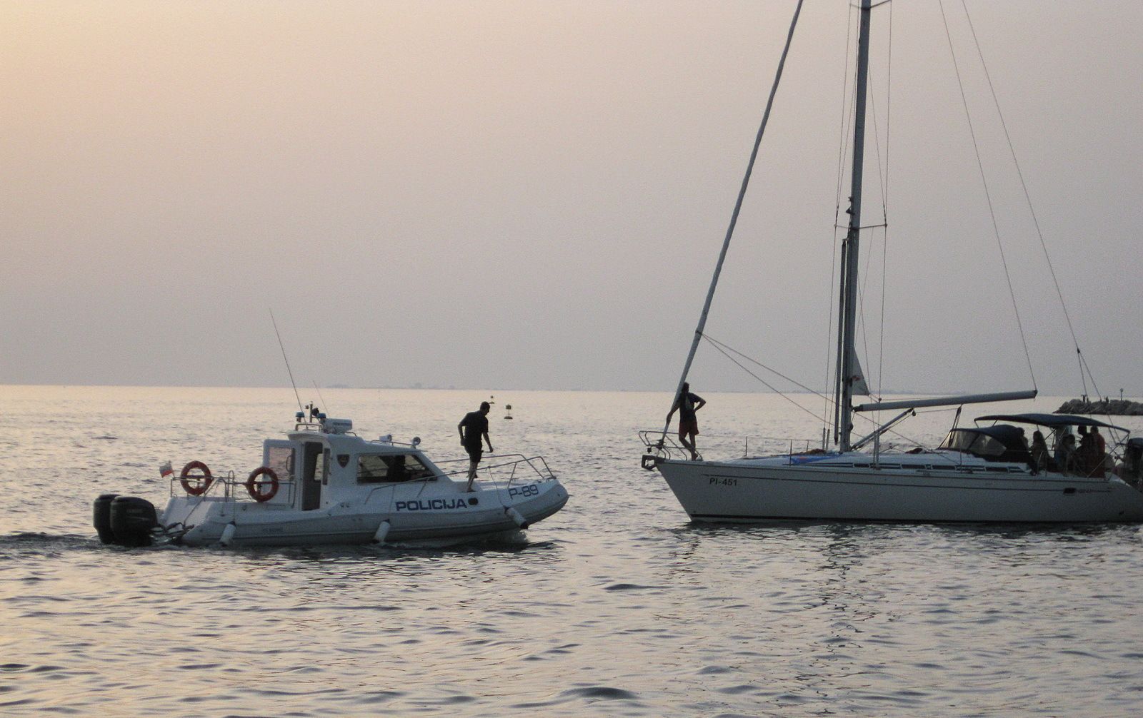 Piranski zaljev